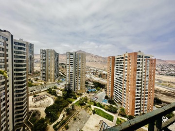 Departamento en venta en Avda Cerro Paranal 270, Antofagasta - 2 dormitorios, 2 baños