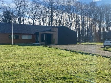 Casa en venta en Los Copihues, Osorno - 5 dormitorios, 2 baños