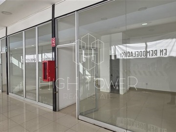 Local Comercial en arriendo mensual en Plaza de Armas Freire San Bernardo, San Bernardo - 1 baño