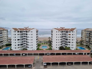 Departamento en venta en Dpto. En venta av. Pacifico la serena (105615), La Serena - 3 dormitorios, 2 baños