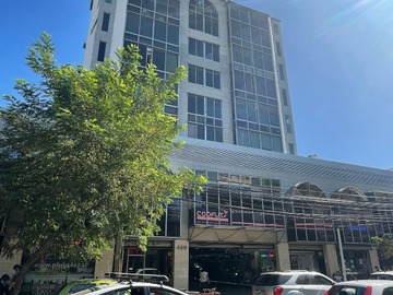 Oficina en venta en Arlegui 440, Viña del Mar - 5 dormitorios, 4 baños