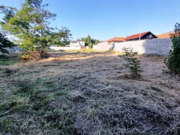 Terreno en venta en Venta terreno Urbano Machali sector san Juan (176776), Machalí