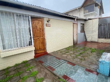 Casa en arriendo mensual en Casa en arriendo en Maipú (180921), Maipú - 3 dormitorios, 1 baño