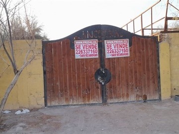 Arriendo Mensual / Casa / Pozo Almonte