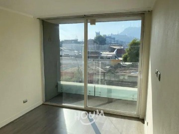 Departamento en venta en Amalia Errázuriz, Independencia - 2 dormitorios, 2 baños