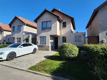 Casa en venta en Autopista Del Sol (166145), Padre Hurtado - 3 dormitorios, 2 baños