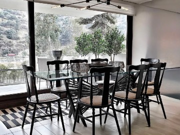 Venta / Departamento / Vitacura