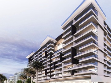 Departamento en venta en Proyecto edificio playa serena excelente ubicacion, La Serena - 1 dormitorio, 1 baño