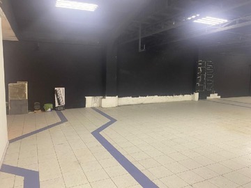 Local Comercial en venta en San diego, Santiago