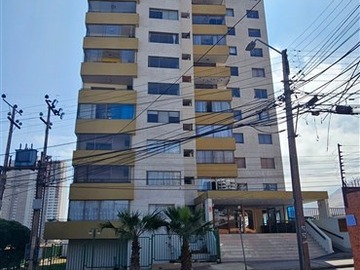 Departamento en venta en La gaviota 2242, Playa Brava, Iquique - 3 dormitorios, 2 baños