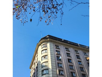Oficina en venta en San Antonio, Santiago, Santiago - 5 dormitorios, 2 baños