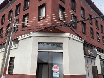Oficina en arriendo mensual en Rengifo, La Serena - 1 baño