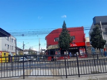 Venta / Bodega / Independencia