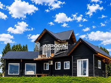 Parcela en arriendo mensual en Camino a cañita cuesta gutierrez 1, Puerto Varas - 6 dormitorios, 4 baños