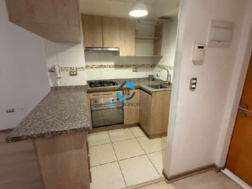 Departamento en venta en Cercano al ascensor polanco, Valparaíso - 1 dormitorio, 1 baño