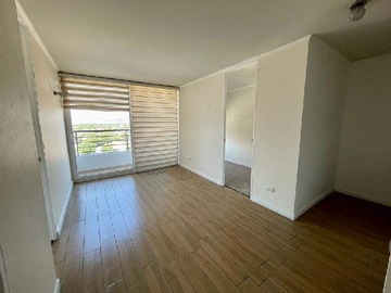 Departamento en venta en condominio vive Independencia (66916), Independencia - 2 dormitorios, 1 baño