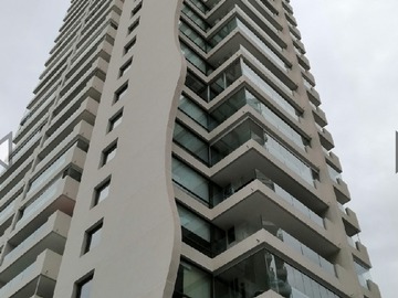 Departamento en venta en Arenales, Concón - 1 dormitorio, 1 baño