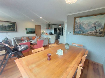Casa en venta en En venta hermosa propiedad, San Joaquín (100837), La Serena - 4 dormitorios, 5 baños