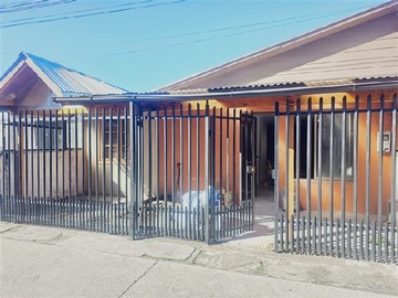 Venta / Casa / Coronel