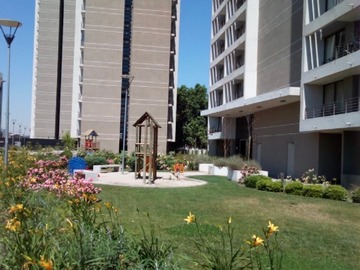 Departamento en venta en Diagonal Vicuña Mackenna 2004, Santiago, Región Metropolitana de Santiago 8320000, Chile, Santiago - 1 dormitorio, 1 baño