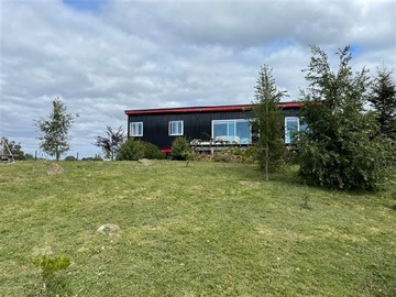 Casa en venta en Reserva Santa Clara, Puerto Varas - 3 dormitorios, 2 baños