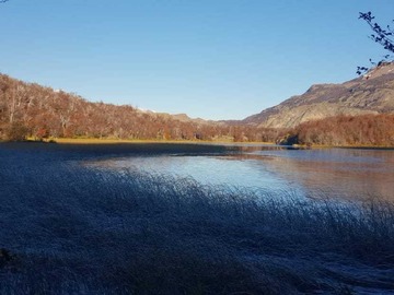 Terreno en venta en Terreno 145 hás hermosas vistas (156990), Aysén