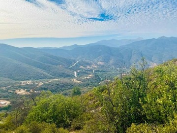 Parcela en venta en Curacavi, Curacaví