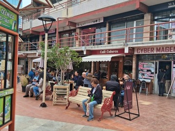 Venta / Local Comercial / Viña del Mar
