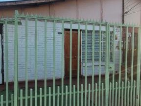 Casa en venta en Nonato coox- san hugo, Puente Alto - 3 dormitorios, 1 baño
