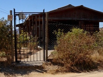 Parcela en venta en Pacela 257 culipran, Melipilla