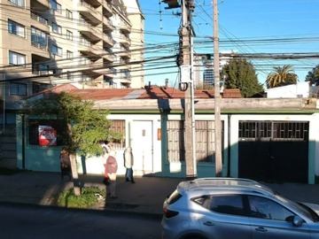 Sitio en venta en Las Heras 1644, Concepción