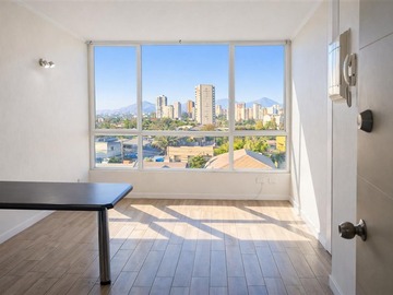 Departamento en venta en Quinta Avenida 1475, San Miguel - 1 dormitorio, 1 baño