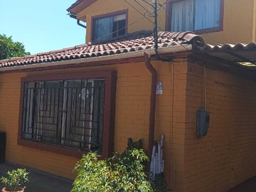 Venta / Casa / La Florida