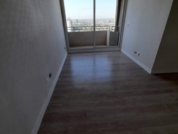 Departamento en venta en Depto venta 2 dormitorios 2 baños- metro ñuble, San Joaquín - 2 dormitorios, 2 baños