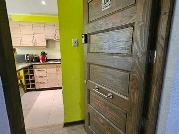 Departamento en arriendo mensual en Cam. Al Volcan 1435, Pucón - 2 dormitorios, 2 baños