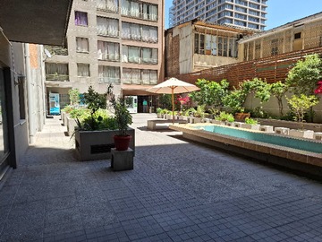 Departamento en venta en San Isidro - Excelente Oportunidad (151495), Santiago - 1 dormitorio, 1 baño