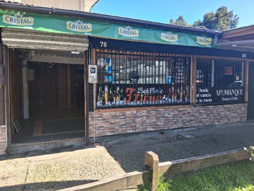 Local Comercial en arriendo mensual en Panguipulli, Región de Los Ríos, Chile, Panguipulli
