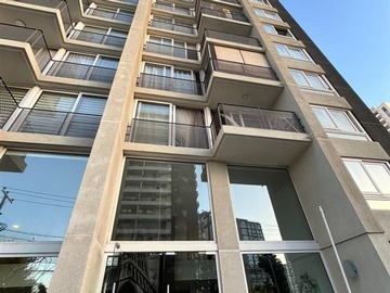 Departamento en venta en Barcelona 161, La Florida, La Florida - 2 dormitorios, 1 baño
