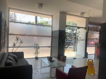 Departamento en venta en Venta oportunidad con bono (90741), Santiago - 2 dormitorios, 1 baño