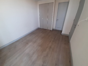 Departamento en arriendo mensual en Dieciocho 747, Santiago - 1 dormitorio, 1 baño