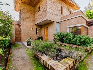 Venta / Casa / Huechuraba