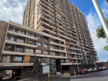Venta / Departamento / Santiago