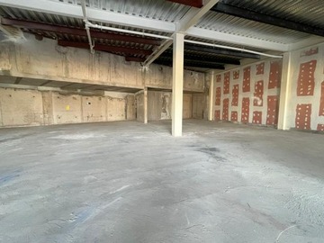 Local Comercial en arriendo mensual en Av Pajaritos - Metro Las Parcelas, Pudahuel