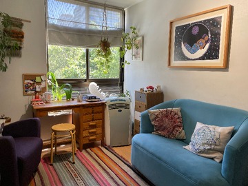 Oficina en venta en Excelente ubicación (21562), Las Condes - 2 baños
