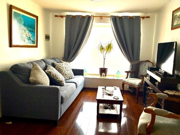 Casa en venta en Casa Amplia y Luminosa en Sector Tranquilo (177515), La Serena - 5 dormitorios, 3 baños