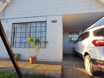 Casa en venta en avenida los patos con paisaje hermoso, Maule - 3 dormitorios, 2 baños