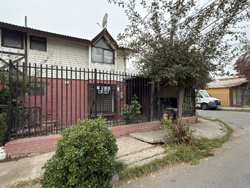 Casa en venta en calle la murra 3785, Puente Alto - 6 dormitorios, 3 baños