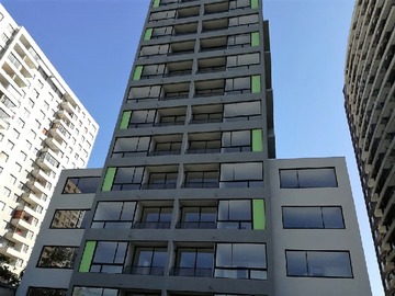 Departamento en arriendo mensual en Hipódromo Chile 1673, Independencia - 1 dormitorio, 1 baño