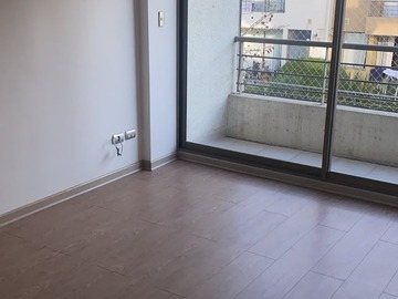 Departamento en arriendo mensual en Arriendo Departamento Próximo Estación la Concepción V. Alemana - 3 dormitorios, 2 baños