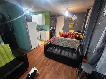 Departamento en venta en Depto 3 Dorm,1 Baño, Estacionam (174131), Maipú - 3 dormitorios, 1 baño